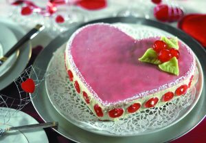 Saint Valentin